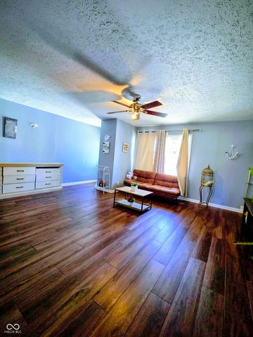 3614 N Norfolk Street, Indianapolis, IN 46224