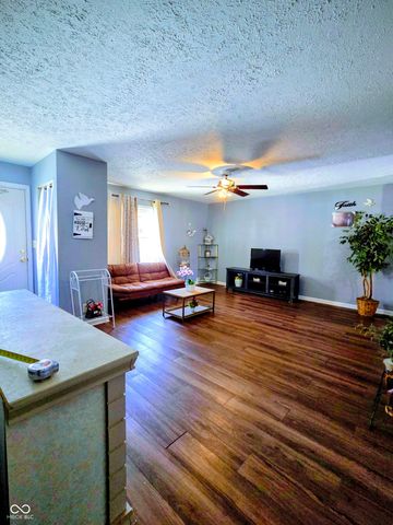 3614 N Norfolk Street, Indianapolis, IN 46224