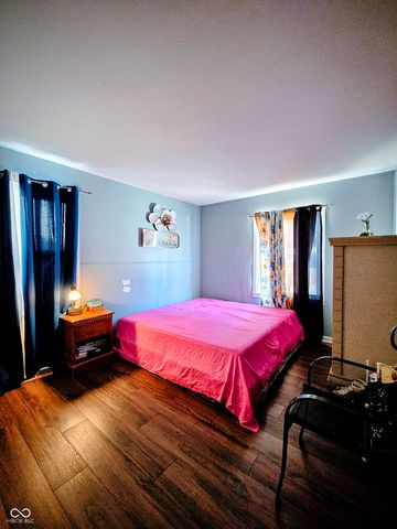 3614 N Norfolk Street, Indianapolis, IN 46224