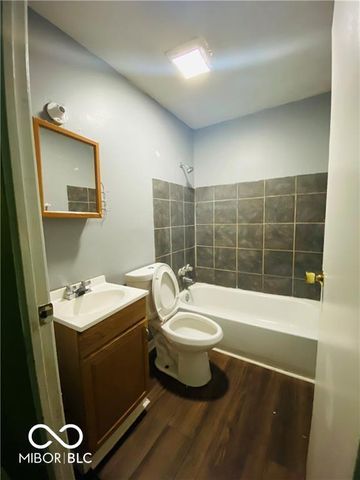 3614 N Norfolk Street, Indianapolis, IN 46224