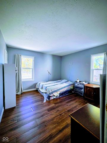 3614 N Norfolk Street, Indianapolis, IN 46224