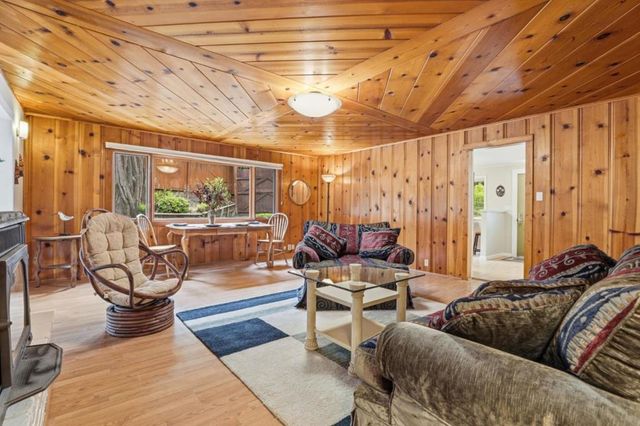 16165 Highway 9, Boulder Creek, CA 95006