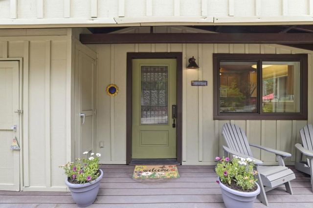 16165 Highway 9, Boulder Creek, CA 95006