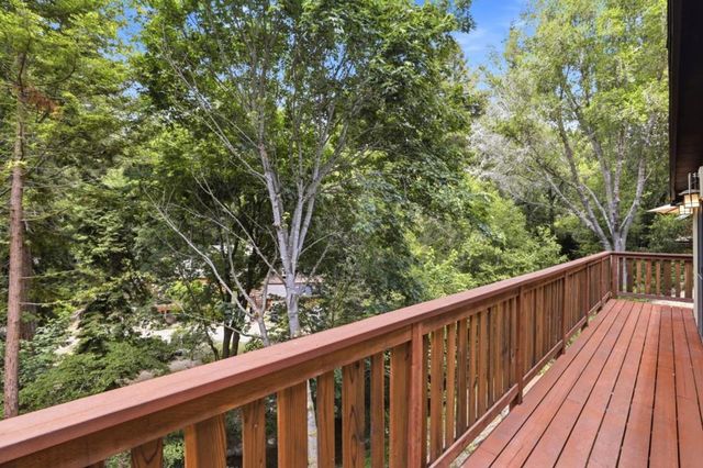 16165 Highway 9, Boulder Creek, CA 95006