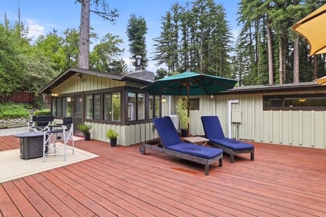 16165 Highway 9, Boulder Creek, CA 95006