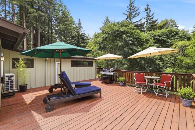 16165 Highway 9, Boulder Creek, CA 95006