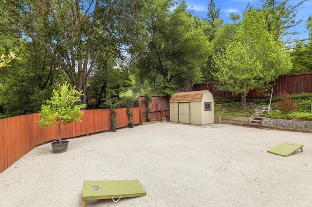16165 Highway 9, Boulder Creek, CA 95006