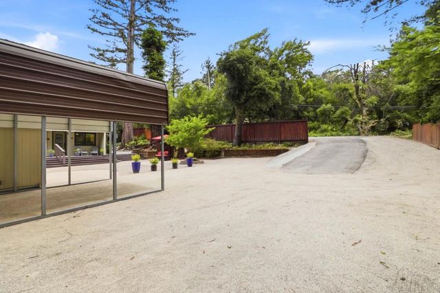 16165 Highway 9, Boulder Creek, CA 95006