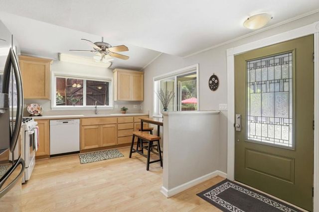 16165 Highway 9, Boulder Creek, CA 95006