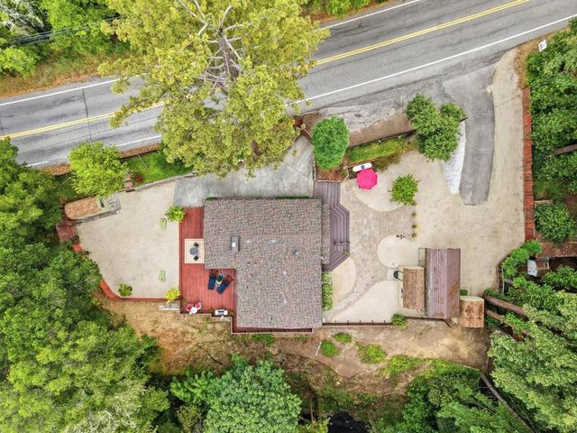 16165 Highway 9, Boulder Creek, CA 95006