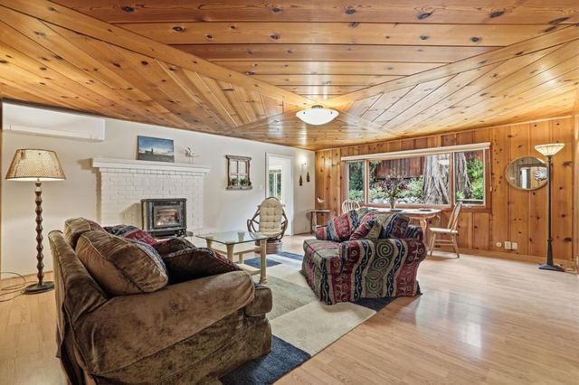 16165 Highway 9, Boulder Creek, CA 95006