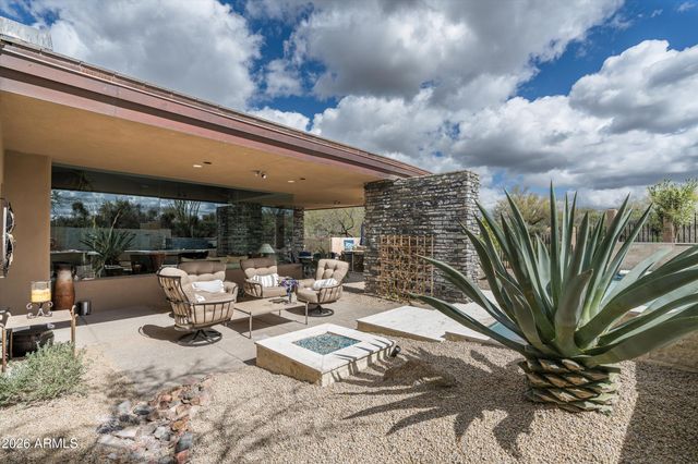 10397 E LOVING TREE Lane, Scottsdale, AZ 85262