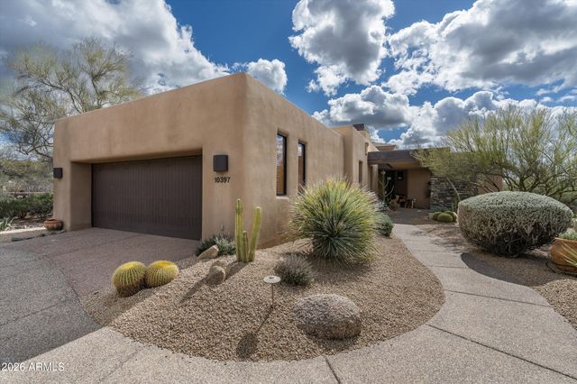 10397 E LOVING TREE Lane, Scottsdale, AZ 85262