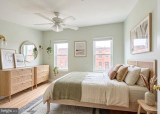 110 E RANDALL ST E, Baltimore, MD 21230