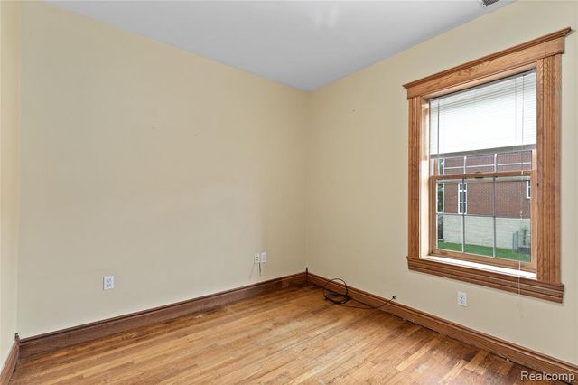 242 E Palmer Street 3, Detroit, MI 48202