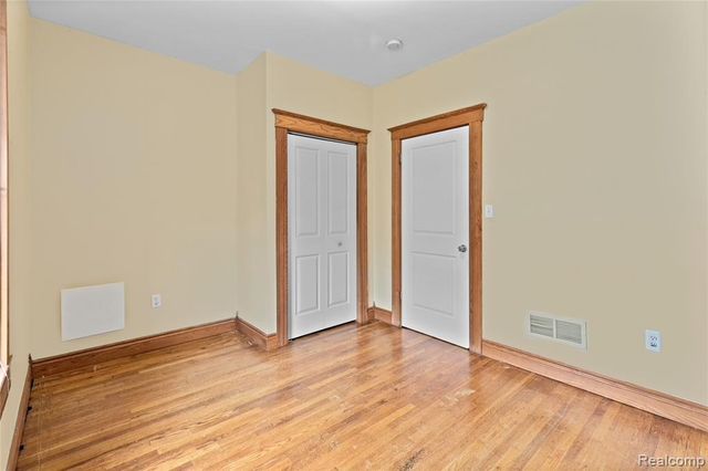 242 E Palmer Street 3, Detroit, MI 48202
