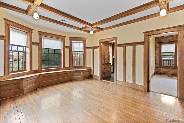 242 E Palmer Street 3, Detroit, MI 48202