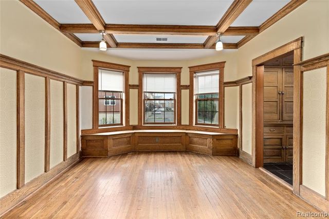242 E Palmer Street 3, Detroit, MI 48202