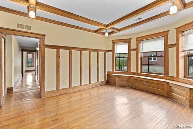 242 E Palmer Street 3, Detroit, MI 48202
