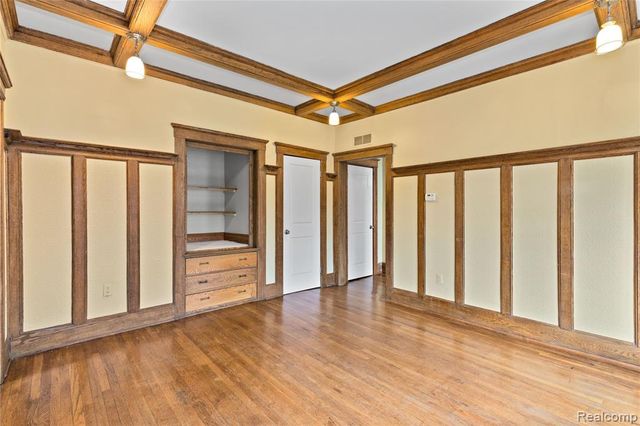 242 E Palmer Street 3, Detroit, MI 48202