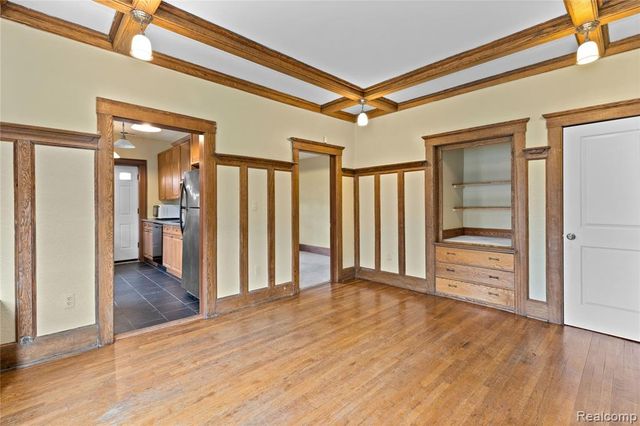 242 E Palmer Street 3, Detroit, MI 48202