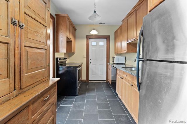 242 E Palmer Street 3, Detroit, MI 48202