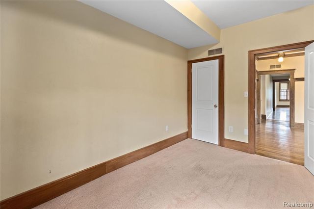 242 E Palmer Street 3, Detroit, MI 48202
