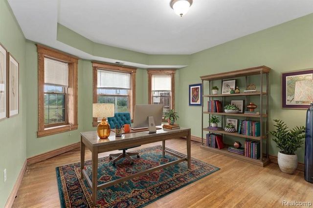 242 E Palmer Street 3, Detroit, MI 48202