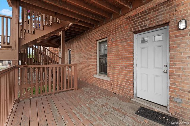 242 E Palmer Street 3, Detroit, MI 48202