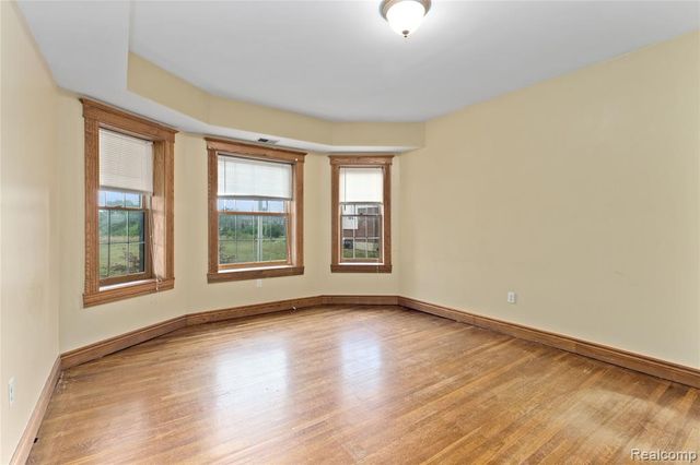 242 E Palmer Street 3, Detroit, MI 48202