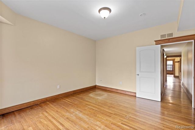 242 E Palmer Street 3, Detroit, MI 48202