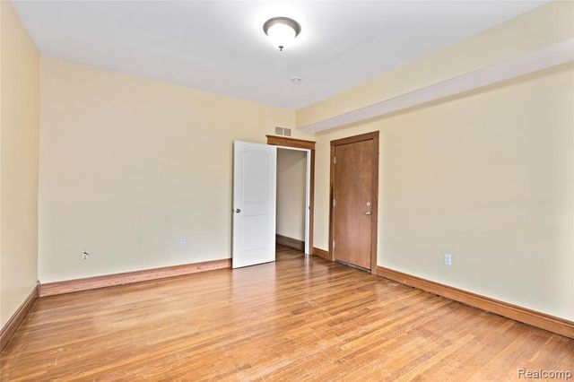 242 E Palmer Street 3, Detroit, MI 48202
