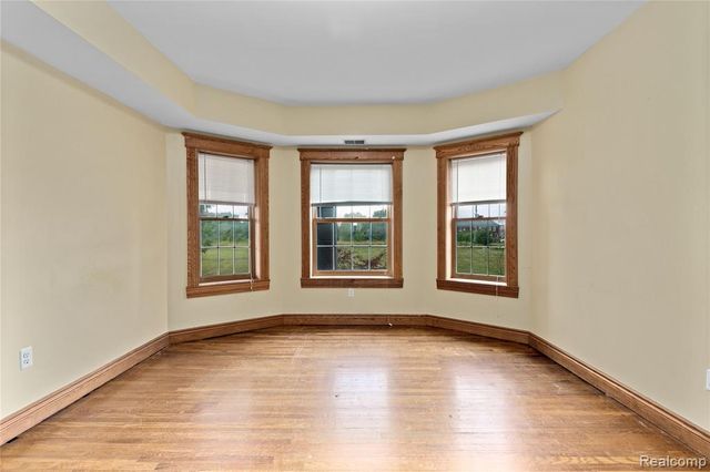 242 E Palmer Street 3, Detroit, MI 48202
