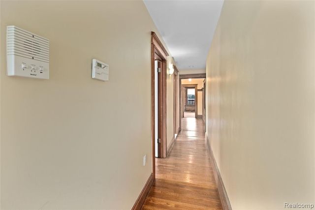 242 E Palmer Street 3, Detroit, MI 48202