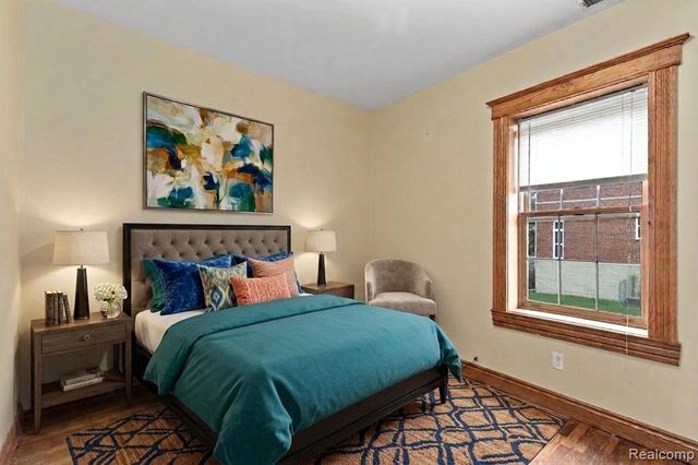 242 E Palmer Street 3, Detroit, MI 48202