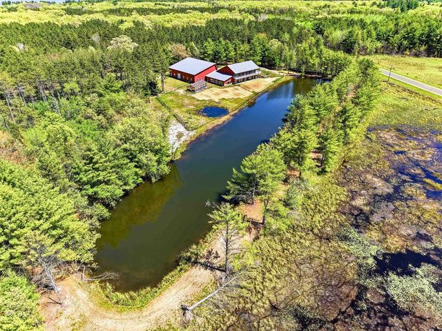 W5120 County Road G, Mauston, WI 53948