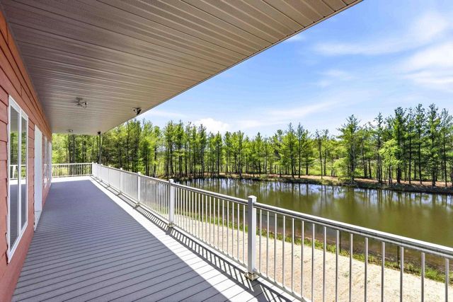 W5120 County Road G, Mauston, WI 53948