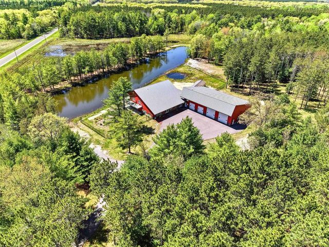 W5120 County Road G, Mauston, WI 53948