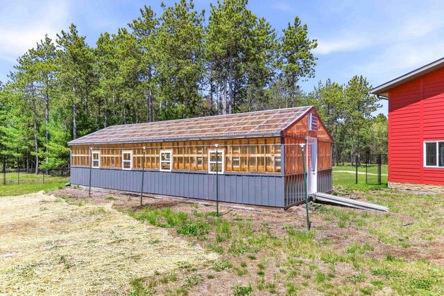 W5120 County Road G, Mauston, WI 53948