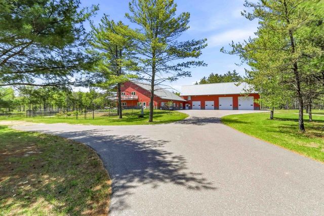 W5120 County Road G, Mauston, WI 53948