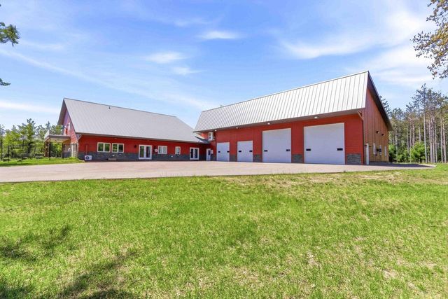 W5120 County Road G, Mauston, WI 53948