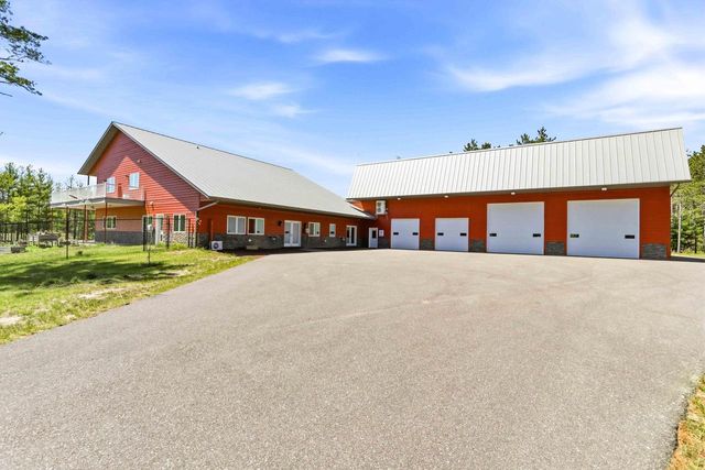 W5120 County Road G, Mauston, WI 53948