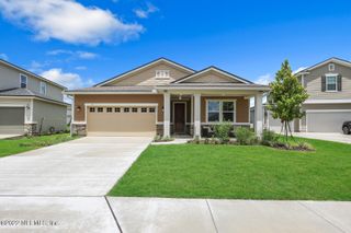 54 PEPPERPIKE Way, St. Augustine, FL 32092