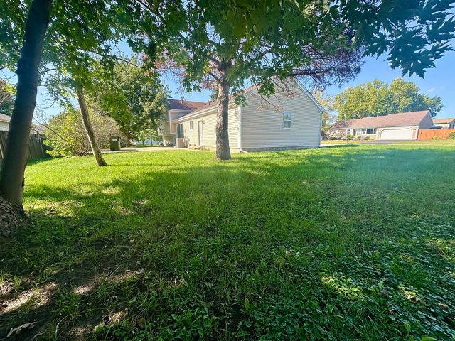3811 W Orleans Street, Mchenry, IL 60050