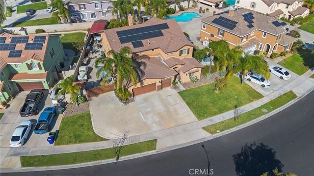 16636 Parsley, Fontana, CA 92337