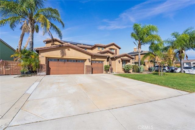 16636 Parsley, Fontana, CA 92337