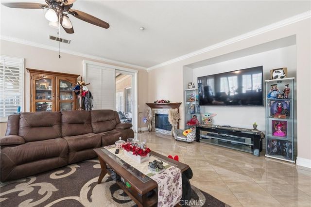 16636 Parsley, Fontana, CA 92337