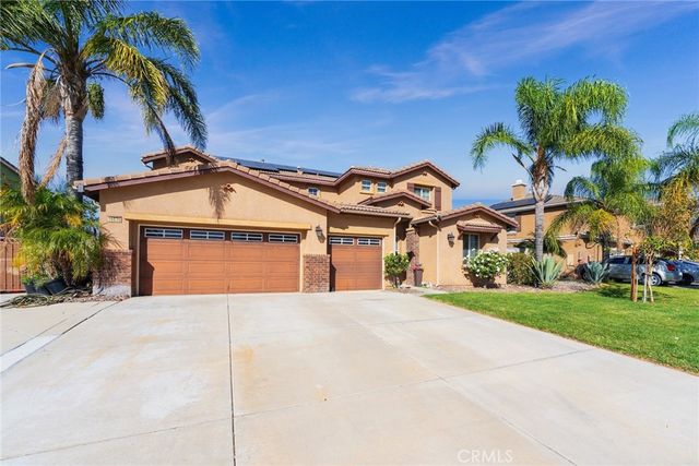 16636 Parsley, Fontana, CA 92337