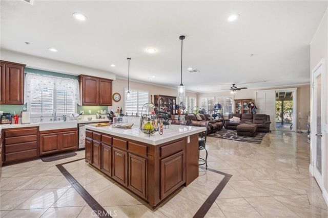 16636 Parsley, Fontana, CA 92337