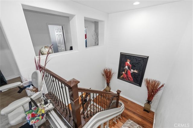 16636 Parsley, Fontana, CA 92337